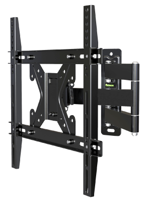 Soporte Giratorio TV 26-52″