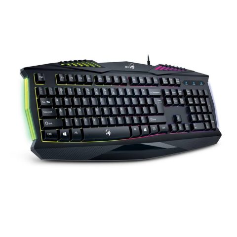 Teclado Genius Gamer GX Scorpion K220