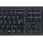 Teclado y mouse Wireless Genius inalambrico (foto 2)