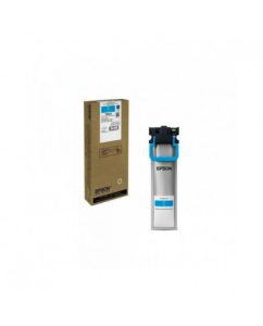 Tinta Epson R04L cian
