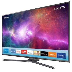 Smart TV LED 60″ Samsung 4K Digital Ultra HD