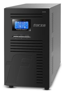 UPS Online Forza 3000VA (3KVA) 3000W Guayaquil