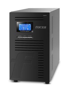 UPS Online Forza 3000VA (3KVA) 3000W Guayaquil