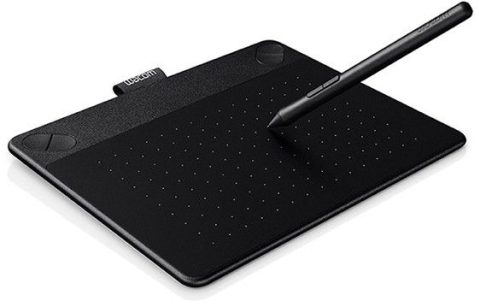 Tableta Digitalizadora Wacom Intuos Small
