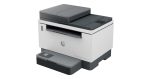Multifunción HP M2602SDW láser b/n Toner Continuo Dúplex Wifi