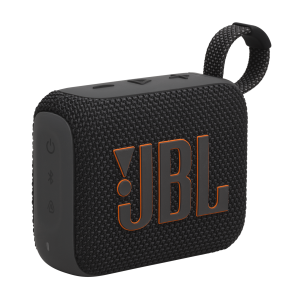 Parlante Bluetooth JBL Go4Portable AntiAgua