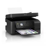Multifuncion tinta continua Epson L5590 Wifi Red L5290