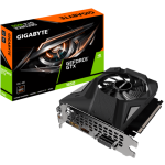 Tarjeta Video Nvidia GTX 1650 4Gb Guayaquil