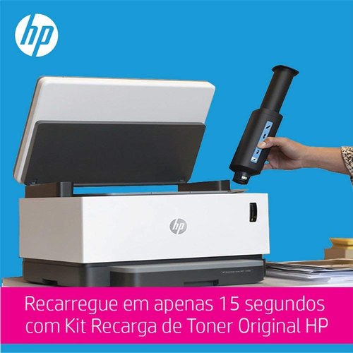 Multifuncion Recargable Láser B/N HP 1200W – 1700digital.com