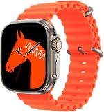 Reloj Smartwatch WS18 Ultra Bluetooth